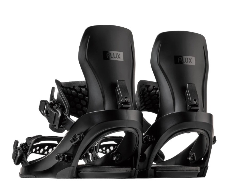 Flux CV black 27