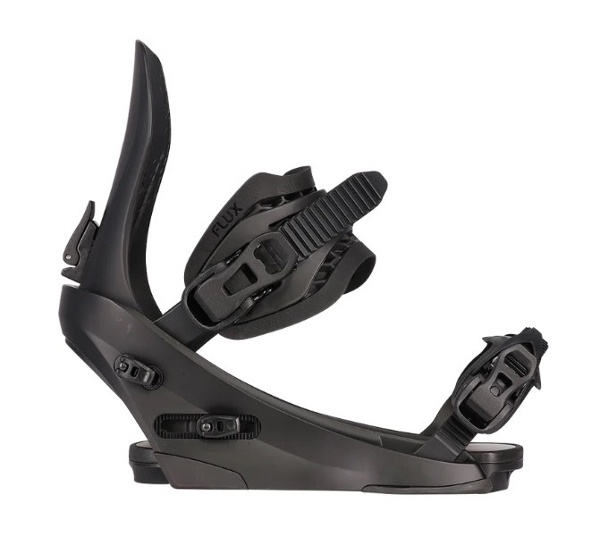 Flux CV black 27