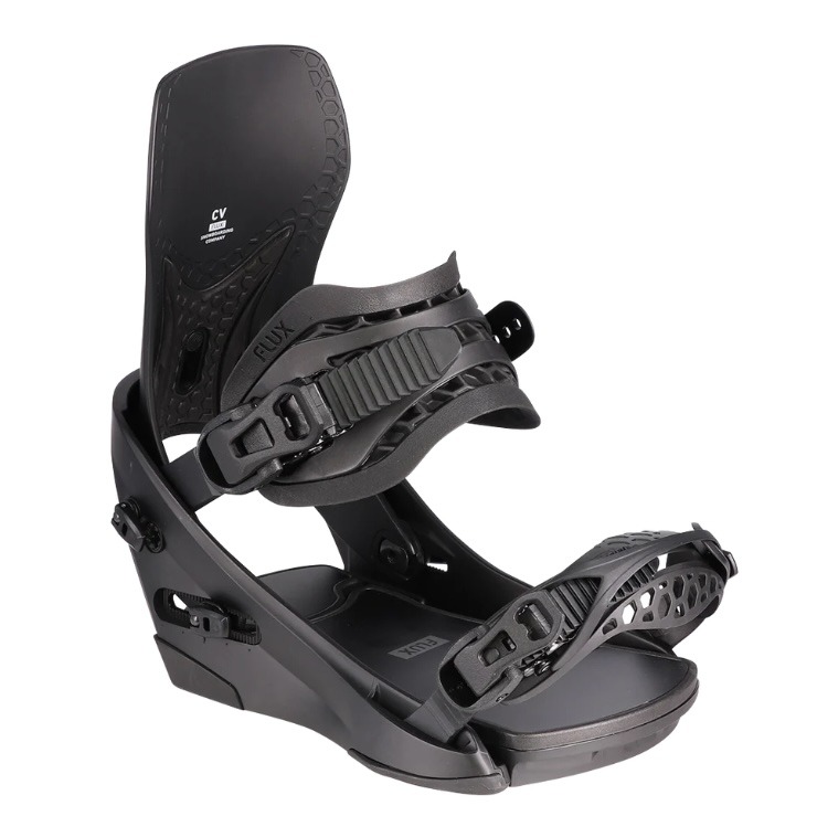 Flux CV black 27