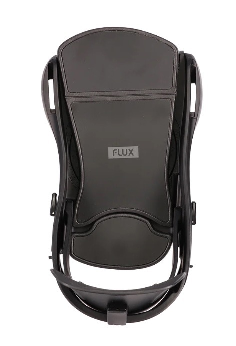 Flux CV black 27