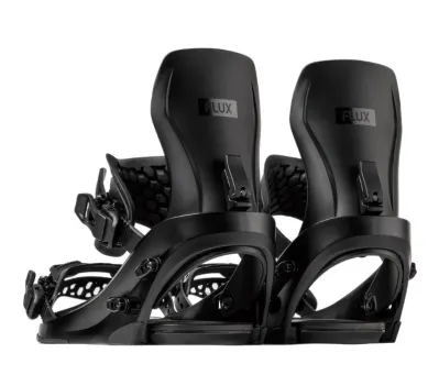 Flux CV black 27