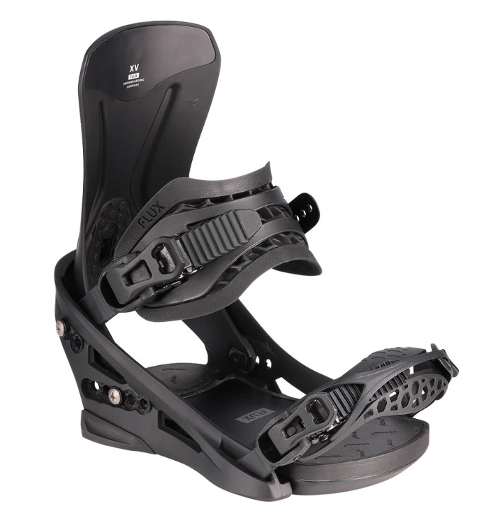 Flux XV 27
