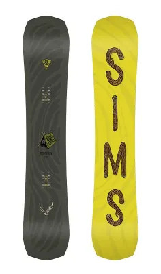 Sims Distortion 27