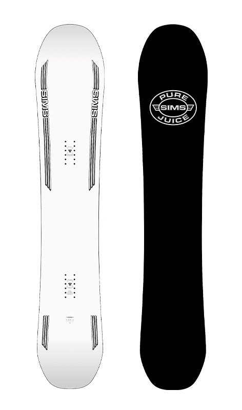 Sims Fakie 27
