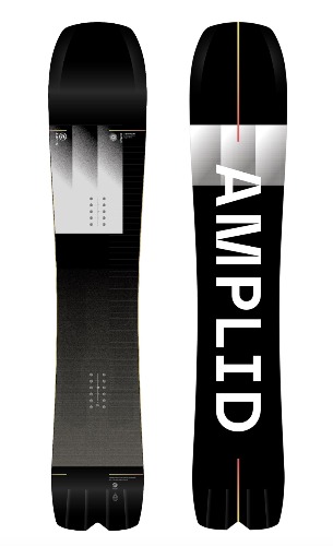 Amplid Surfari 27