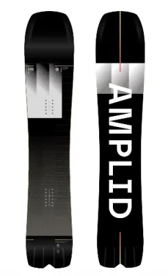 Amplid Surfari 27