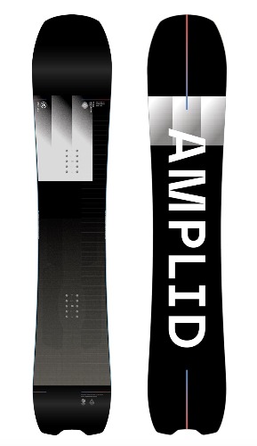 Amplid Time Machine 27