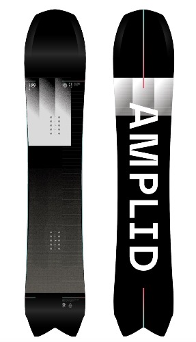 Amplid Souly Grail 27