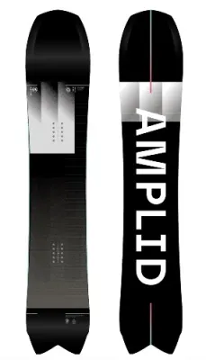 Amplid Souly Grail 27