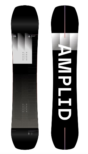 Amplid UNW8 27