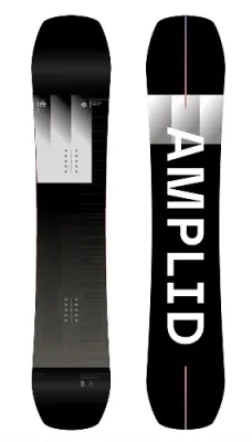 Amplid UNW8 27