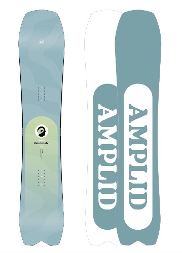 Amplid Soulmate 27