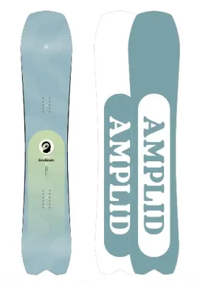 Amplid Soulmate 27