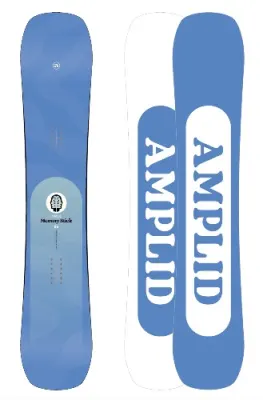 Amplid Memory Stick 27