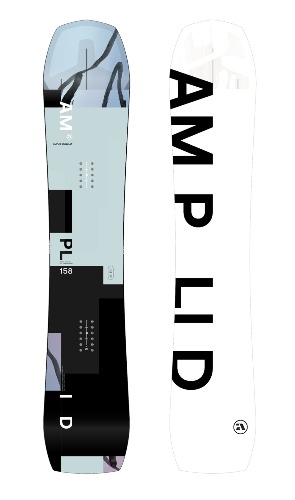 Amplid Singular 27