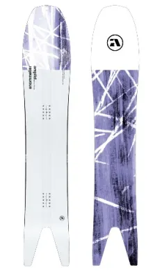 Amplid Snommelier 27