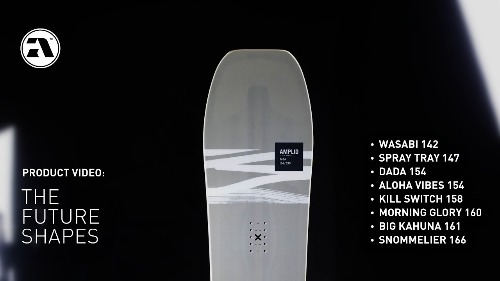 Amplid Big Kahuna 27