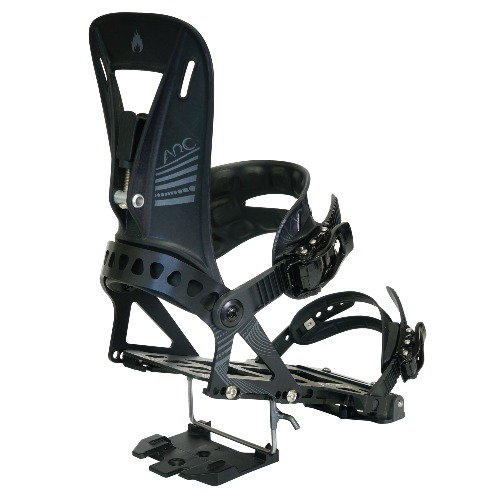 Spark Arc ST black