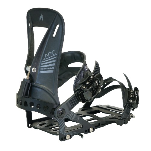Spark Arc ST black