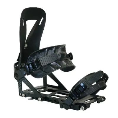 Spark Arc ST black