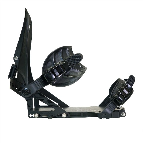 Spark R&D Surge ST black