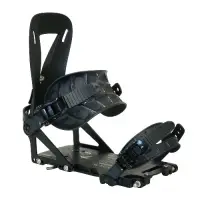 Spark R&D Surge ST black