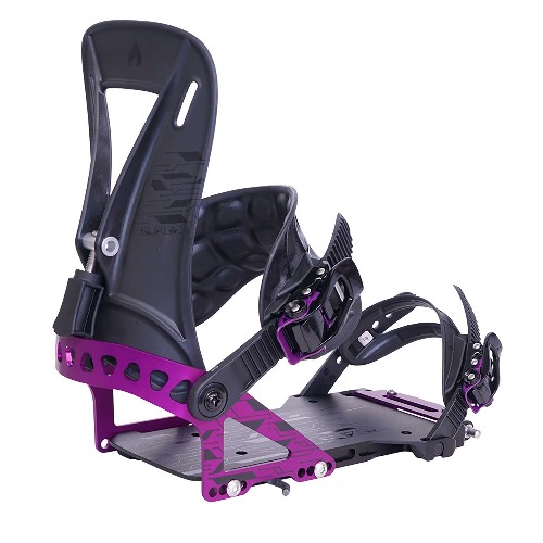 Spark R&D Surge ST violet