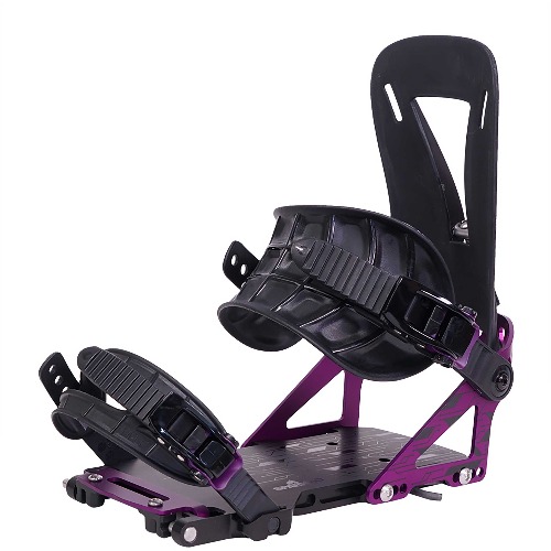 Spark R&D Surge ST violet