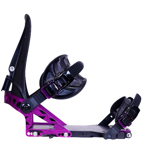 Spark R&D Surge ST violet