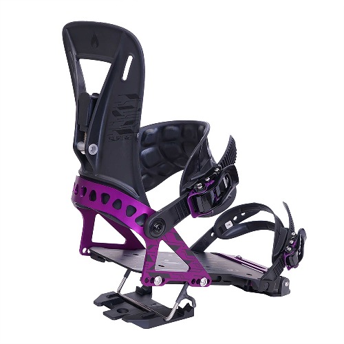 Spark R&D Surge ST violet