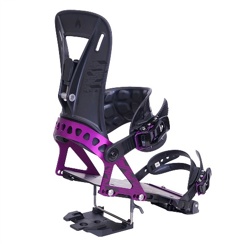 Spark R&D Surge ST violet