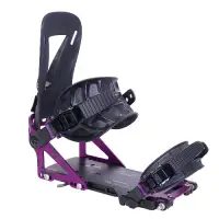 Spark R&D Surge ST violet
