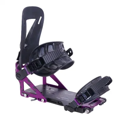 Spark R&D Surge ST violet
