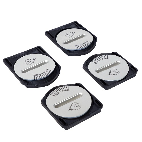 Spark R&D flat metal puck