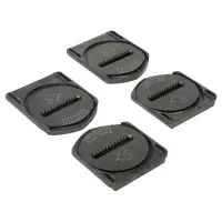 Spark R&D flat puck black
