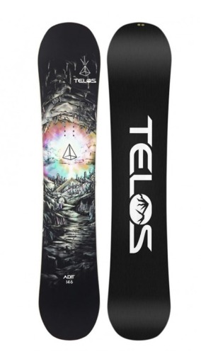 Telos Adit