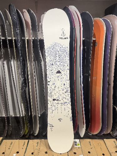 Telos Adit 23 155