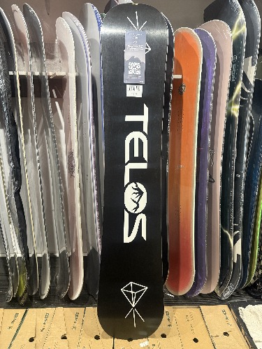 Telos Adit 22 158