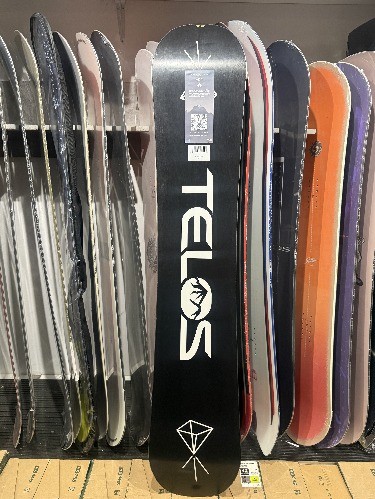 Telos Adit 22 161