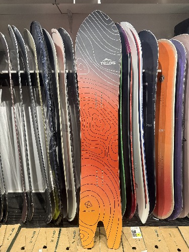Telos Lemurian 22 165