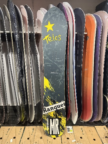 Telos Ranquet 23 152