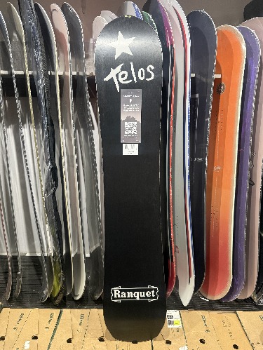 Telos Ranquet 23 152