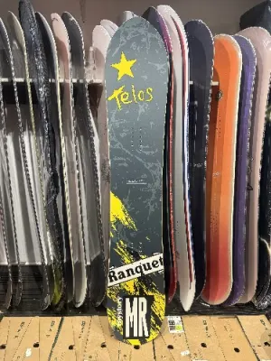 Telos Ranquet 23 152