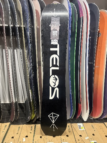 Telos Chillum 23 152
