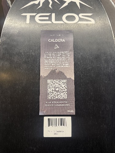 Telos Caldera 23