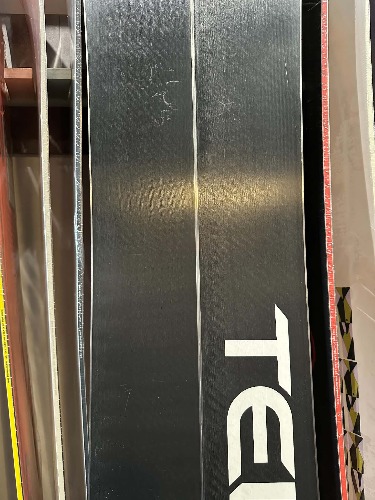 Telos Lemurian Carbon DFD 162 splitboard
