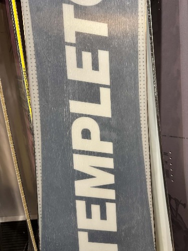 Templeton Aviator 150 demo