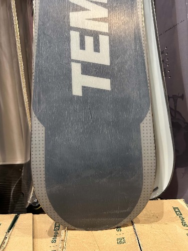 Templeton Aviator 150 demo
