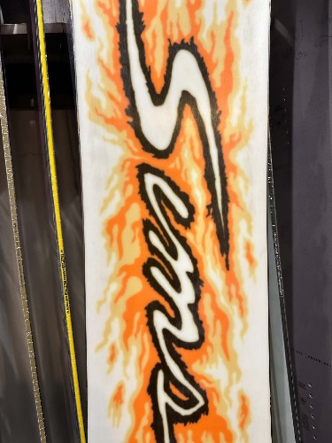 Sims Fakie 25 161 demo