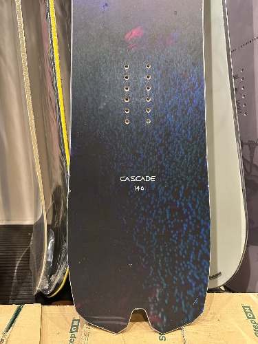 Telos Cascade 146 demo